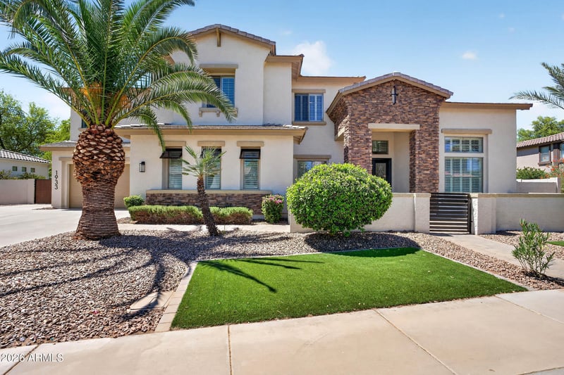1933 E Gemini Pl, Chandler, AZ 85249