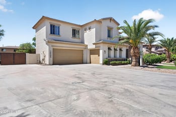 1933 E Gemini Pl, Chandler, AZ 85249