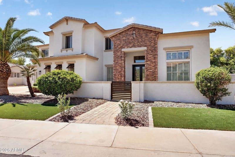 1933 E Gemini Pl, Chandler, AZ 85249