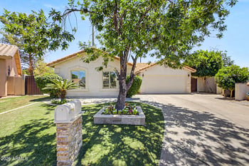 1933 Marquette Dr, Gilbert, AZ 85234