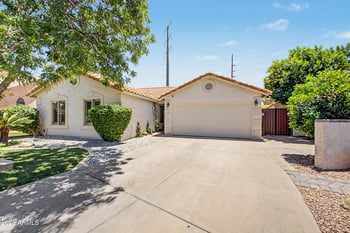 1933 Marquette Dr, Gilbert, AZ 85234