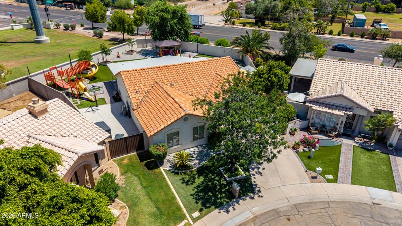 1933 E Marquette Dr, Gilbert, AZ 85234