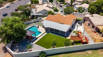 1933 Marquette Dr, Gilbert, AZ 85234