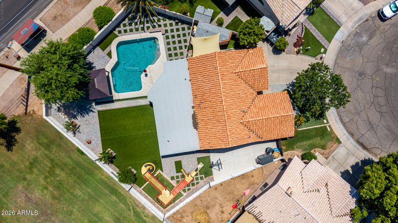 1933 E Marquette Dr, Gilbert, AZ 85234