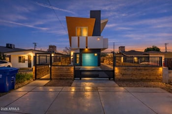 1933 Monroe St, Phoenix, AZ 85034