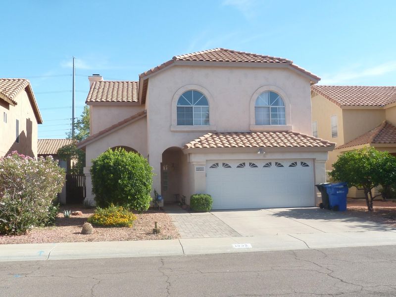1933 E Rockwood Dr, Phoenix, AZ 85024
