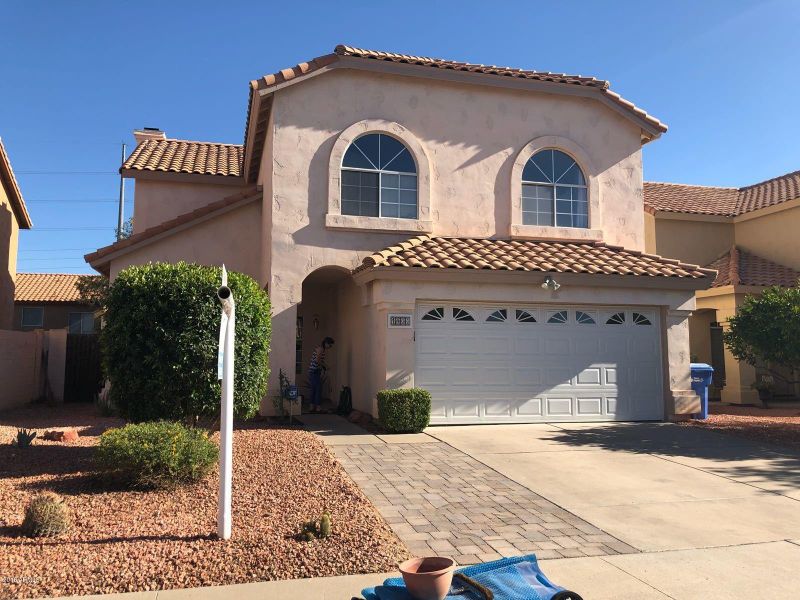 1933 E Rockwood Dr, Phoenix, AZ 85024