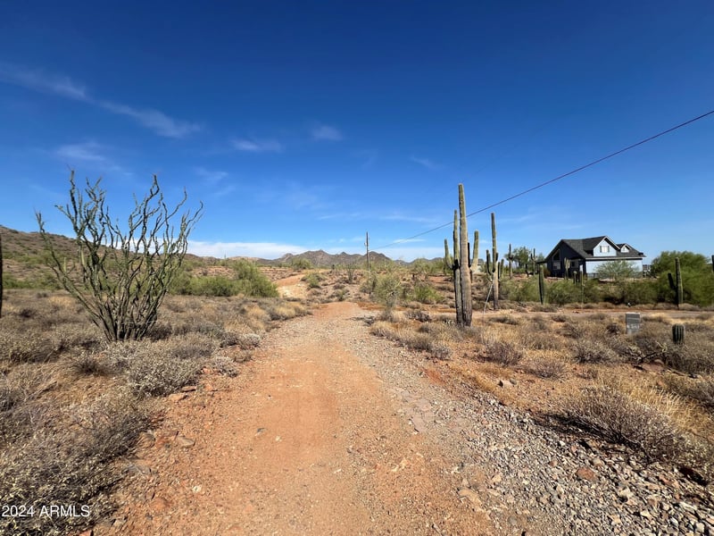 1933 E Tanya Rd #-, Phoenix, AZ 85086