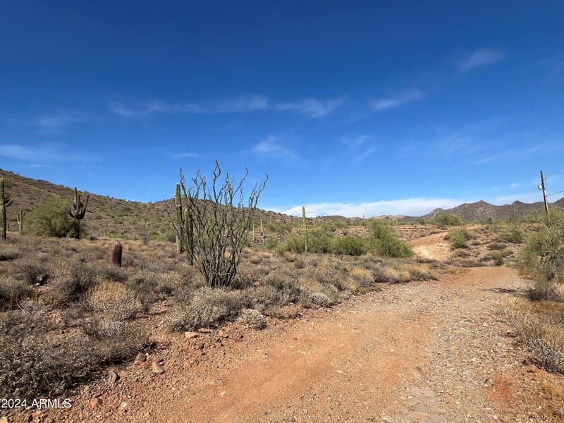 1933 E Tanya Rd #-, Phoenix, AZ 85086