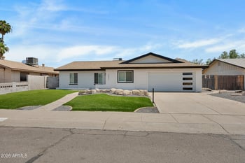 1933 E Wesleyan Dr, Tempe, AZ 85282