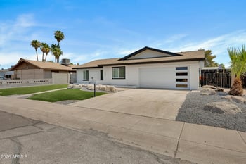 1933 E Wesleyan Dr, Tempe, AZ 85282