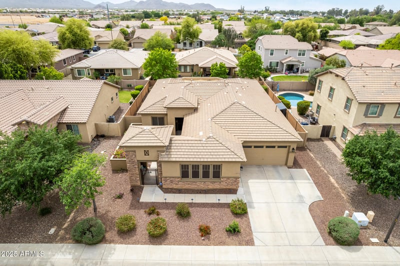 1933 Lafayette Ave, Gilbert, AZ 85298