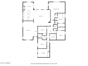 1933 Lafayette Ave, Gilbert, AZ 85298