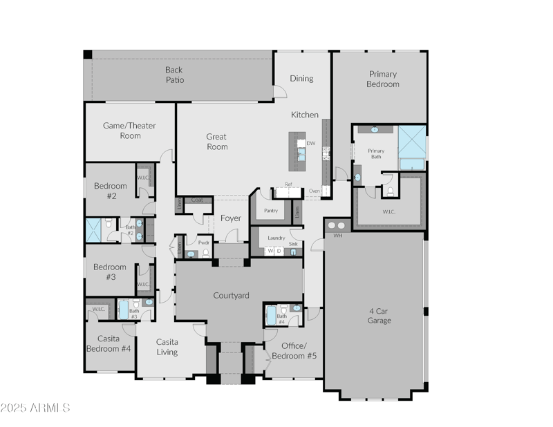 1933 Long Rifle Rd, Phoenix, AZ 85086