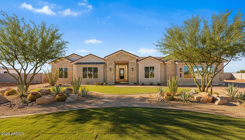 1933 Long Rifle Rd, Phoenix, AZ 85086