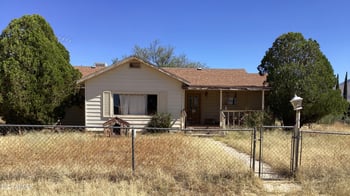 1933 Tortoise Trl, Dragoon, AZ 85609