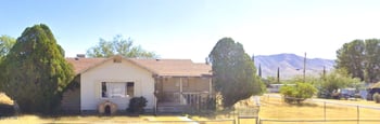 1933 Tortoise Trl, Dragoon, AZ 85609
