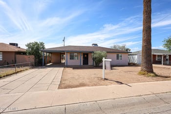 1933 W Mitchell Dr, Phoenix, AZ 85015
