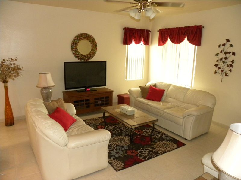 19331 N Hunters Rn, Surprise, AZ 85387