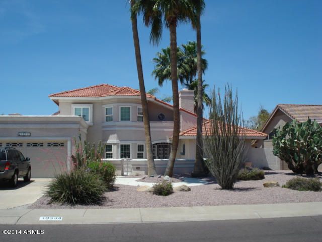 19334 N 68th Ave, Glendale, AZ 85308