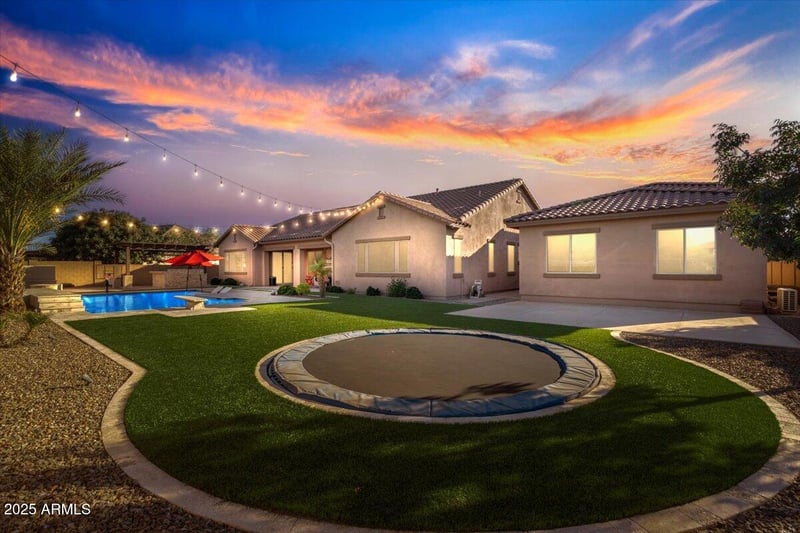 19334 Walnut Rd, Queen Creek, AZ 85142