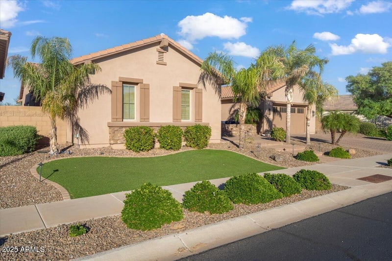 19334 Walnut Rd, Queen Creek, AZ 85142