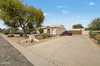 19336 Avenida Del Valle --, Queen Creek, AZ 85142