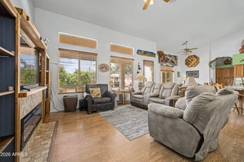 19336 Avenida Del Valle --, Queen Creek, AZ 85142