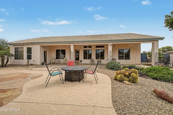 19336 Avenida Del Valle --, Queen Creek, AZ 85142