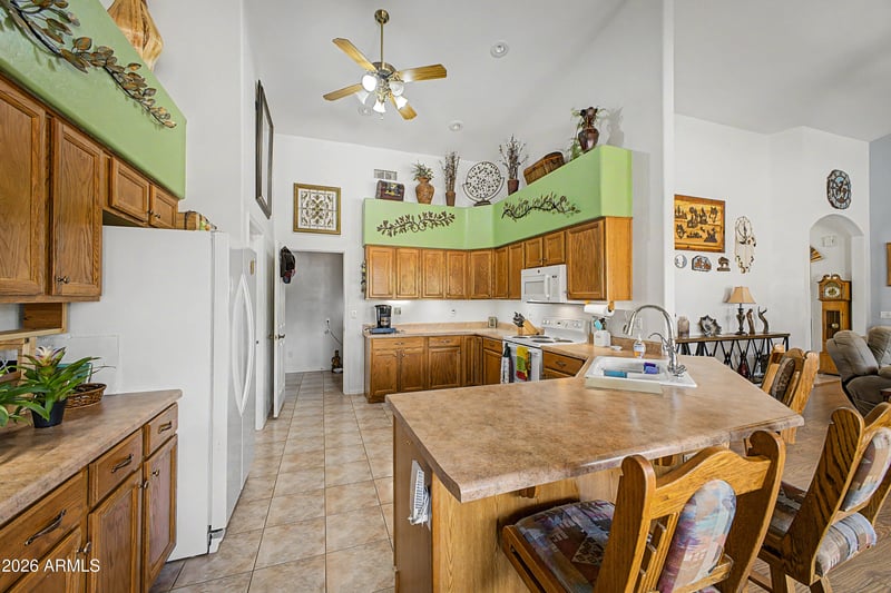 19336 E Avenida Del Valle --, Queen Creek, AZ 85142