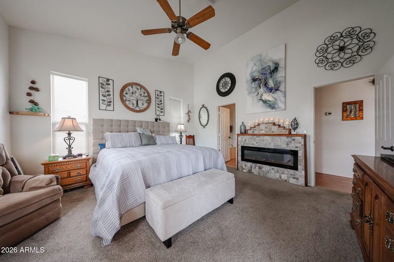 19336 E Avenida Del Valle --, Queen Creek, AZ 85142