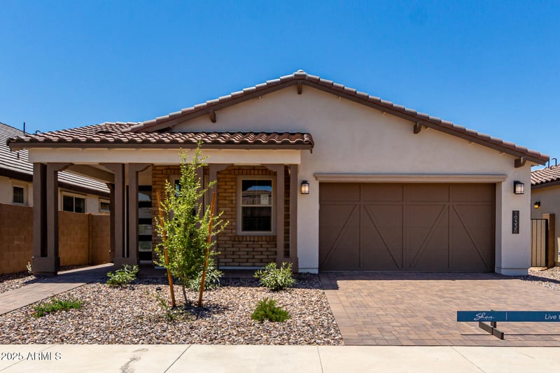 19338 212th Pl, Queen Creek, AZ 85142