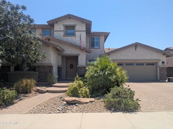 19339 W Colter St, Litchfield Park, AZ 85340