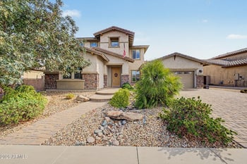 19339 W Colter St, Litchfield Park, AZ 85340
