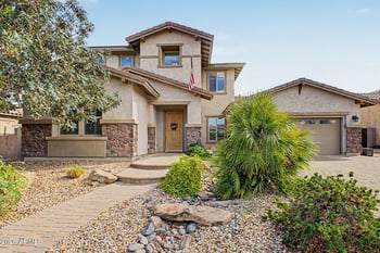 19339 W Colter St, Litchfield Park, AZ 85340