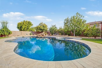 19339 W Colter St, Litchfield Park, AZ 85340