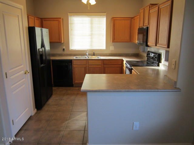 1934 E Bart St, Gilbert, AZ 85295