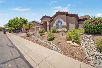 1934 E Everett Dr, Phoenix, AZ 85022
