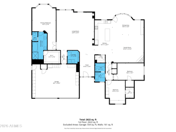 1934 E Everett Dr, Phoenix, AZ 85022