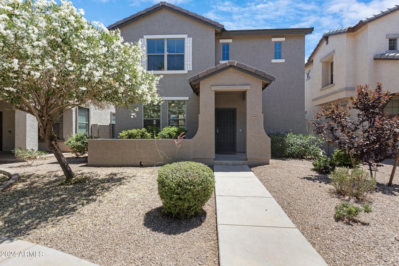 1934 E Ivanhoe St, Gilbert, AZ 85295