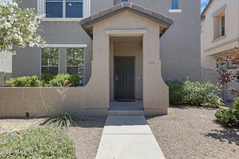 1934 E Ivanhoe St, Gilbert, AZ 85295