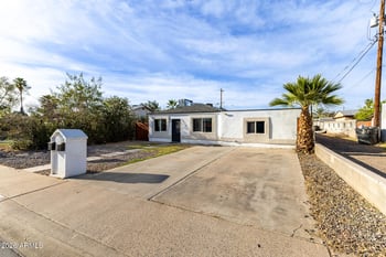 1934 E Monte Vista Rd, Phoenix, AZ 85006