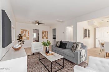 1934 E Monte Vista Rd, Phoenix, AZ 85006