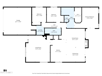 1934 Tyson Pl, Chandler, AZ 85225