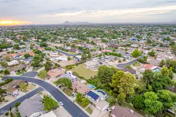 1934 Enrose St, Mesa, AZ 85203