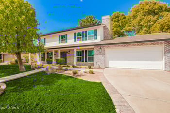 1934 Enrose St, Mesa, AZ 85203