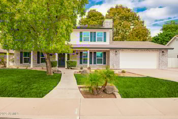 1934 Enrose St, Mesa, AZ 85203