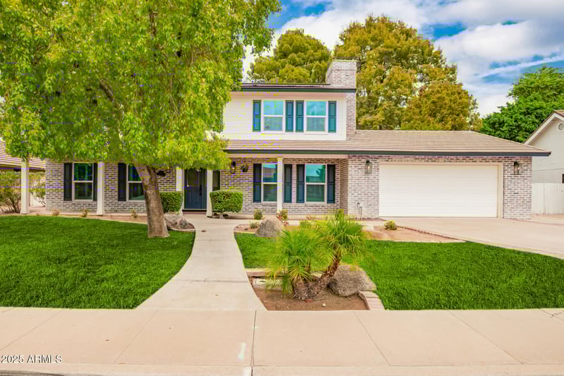 1934 Enrose St, Mesa, AZ 85203