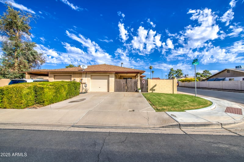 1934 Inverness Ave, Mesa, AZ 85204