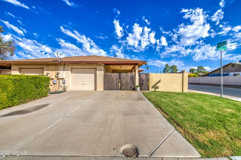 1934 Inverness Ave, Mesa, AZ 85204